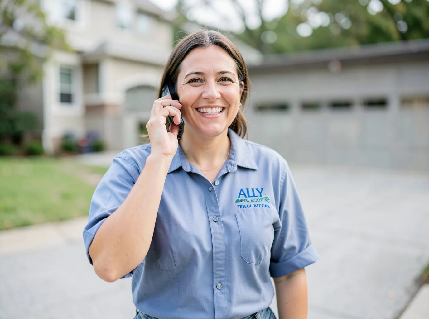 Metal Roof Installation Brookhaven, PA FAQs